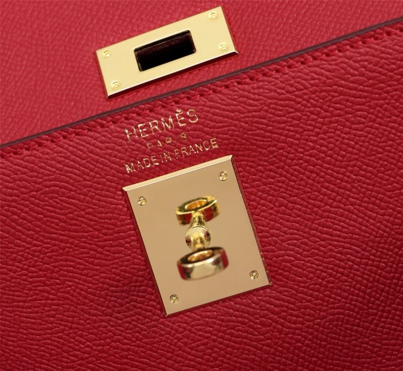 Hermes Kelly Bags